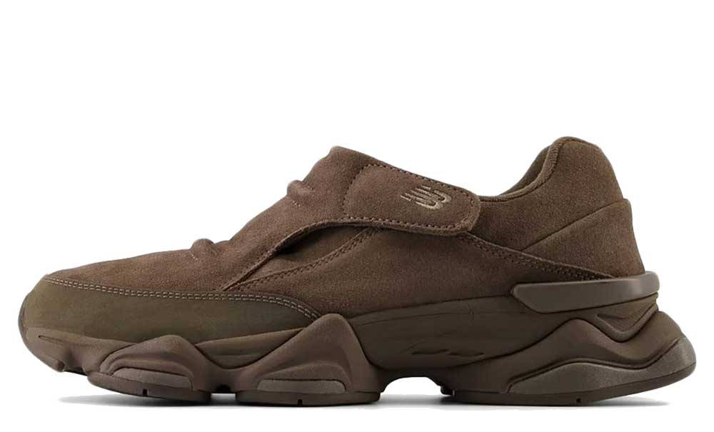 New Balance 8040 Navy | Where To Buy | U8040UOB