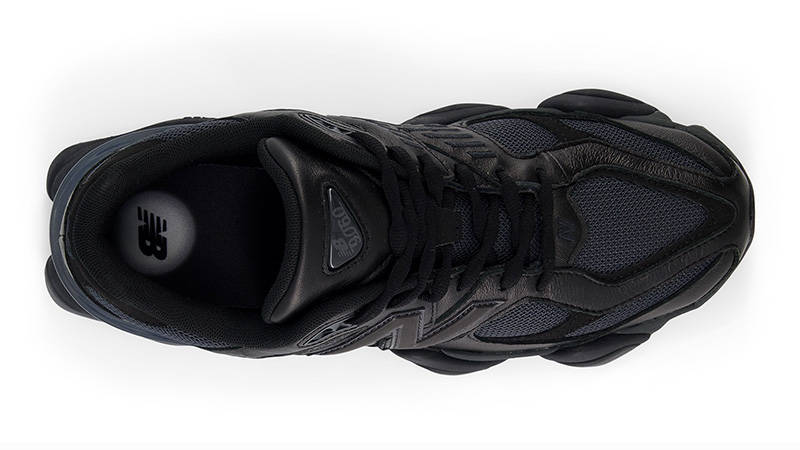 New Balance 9060 Black Phantom U9060NRI Top