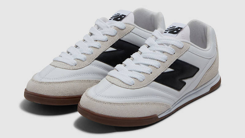 New Balance RC42 White front