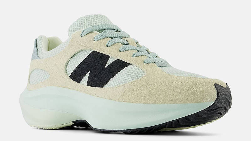 New Balance WRPD Runner Clay Ash front