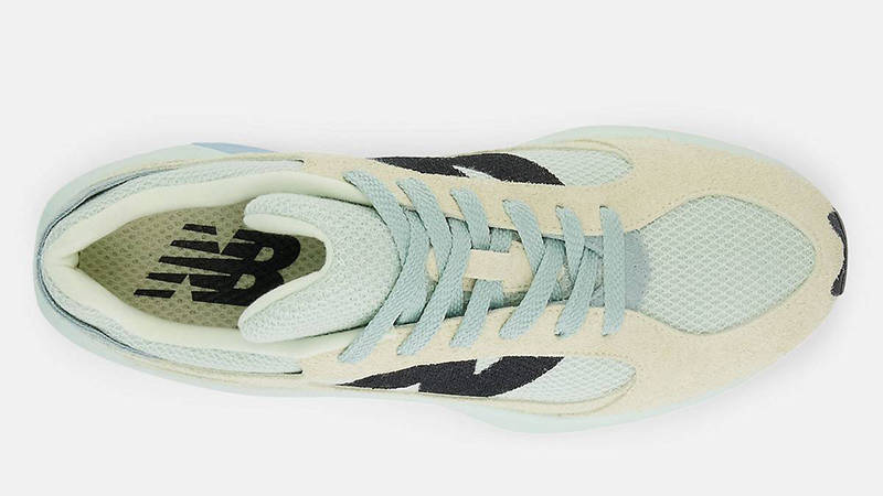 New Balance WRPD Runner Clay Ash middle