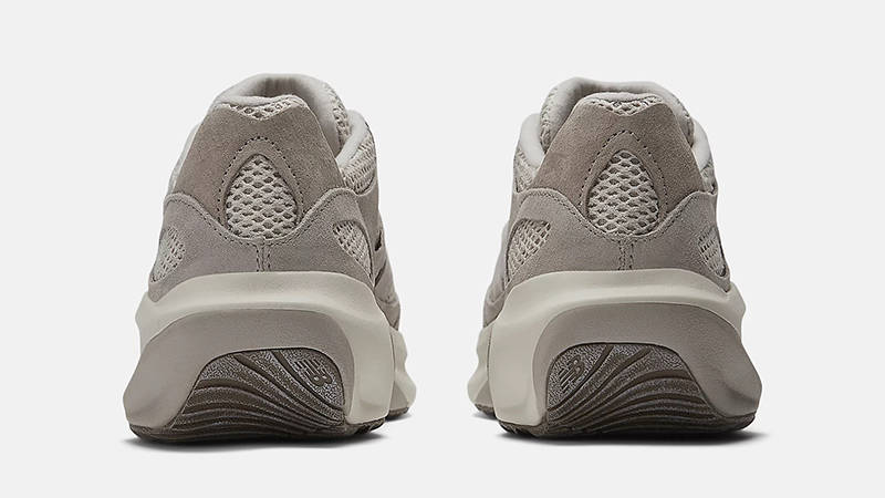 New Balance WRPD Runner Grey Day Moonrock UWRPDGD Back