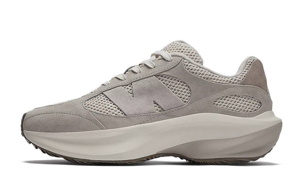 New Balance WRPD Runner Grey Day Moonrock