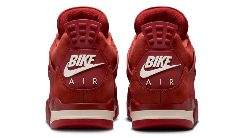 Nigel Sylvester x Air Jordan OG SP 