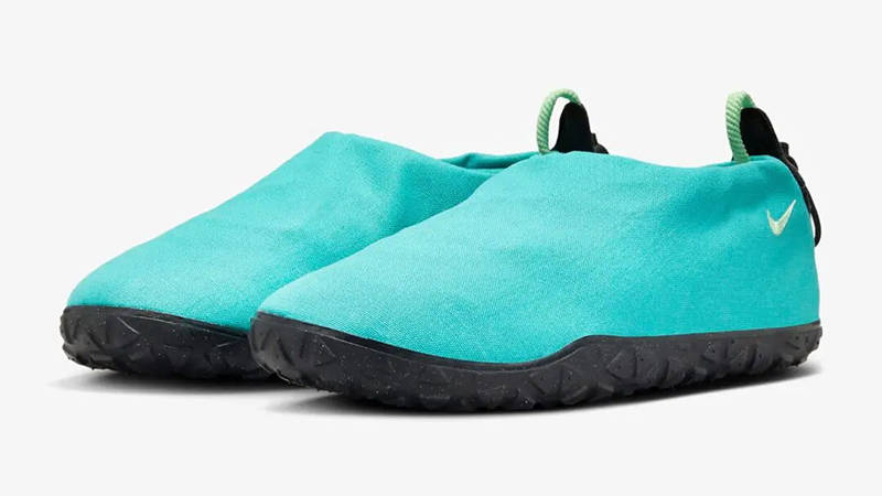 Nike ACG Air MOC Dusty Cactus front
