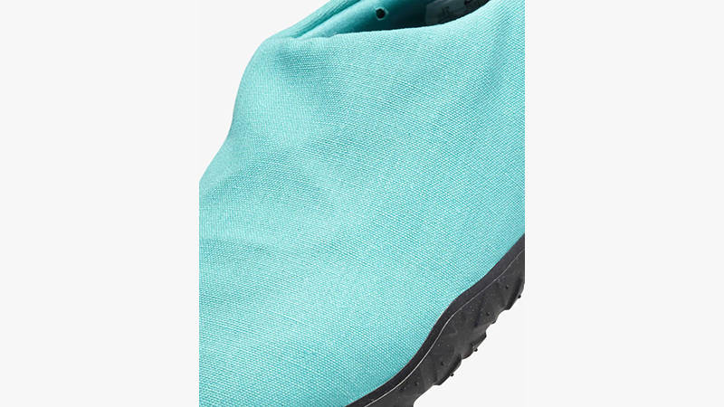 Nike ACG Air MOC Dusty Cactus tongue
