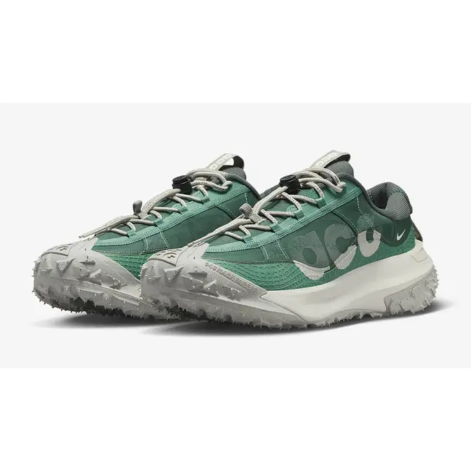 Nike ACG Mountain Fly 2 Low Bicoastal Green | Where To Buy | DV7903-300 ...