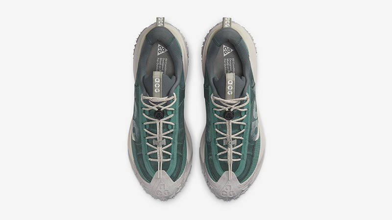 Nike ACG Mountain Fly 2 Low Bicoastal Green DV7903-300 Top