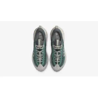 Stretch Pants and Nike LUNAR Air Max Sneakers Bicoastal Green DV7903-300 Top