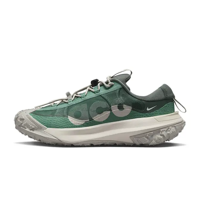 Nike ACG Mountain Fly 2 Low Bicoastal Green | Where To Buy | DV7903-300 ...