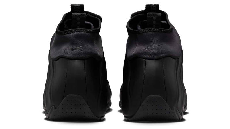 nike air flight posites