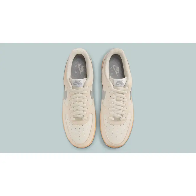 nike air force 1 chicago gum