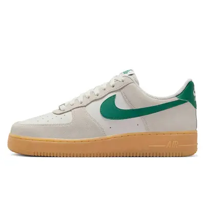 grey and green airforce 1
