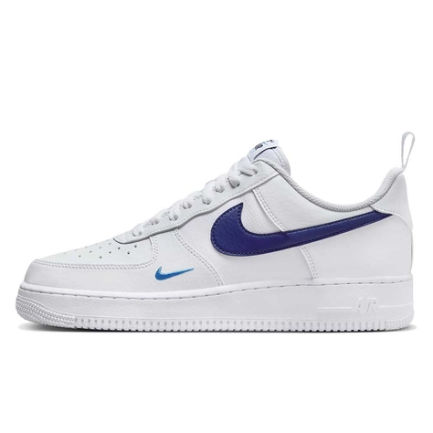 Nike Air Force 1 Low Obsidian Photo Blue