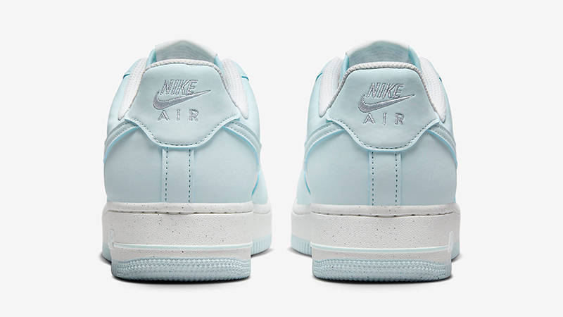 Nike Air Force 1 Next Nature Low Glacier Blue