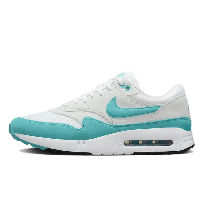 Nike Air Max 1 '86 OG G - White/Cactus