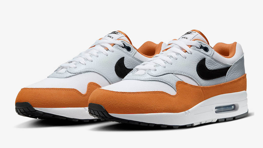 Nike Air Max 1 Monarch FN6952-101 Side