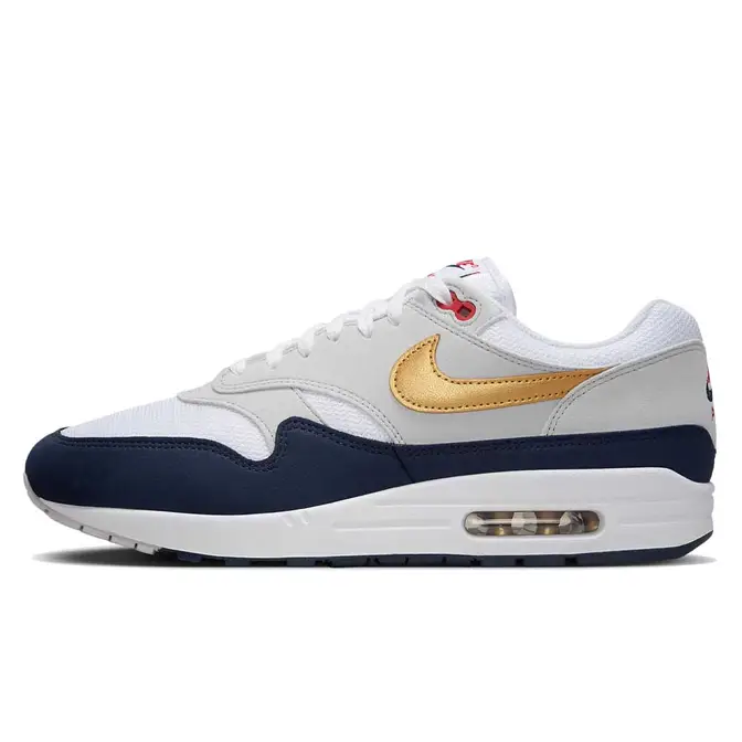 Nike Air Max 1 Olympic HM9604 400 The Sole Supplier