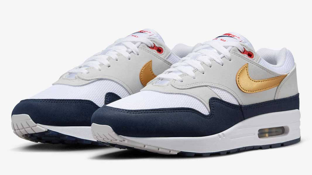 Nike Footwear Nike Air Max 90 Olympic Buy Nike Air Max BW 'Olympic