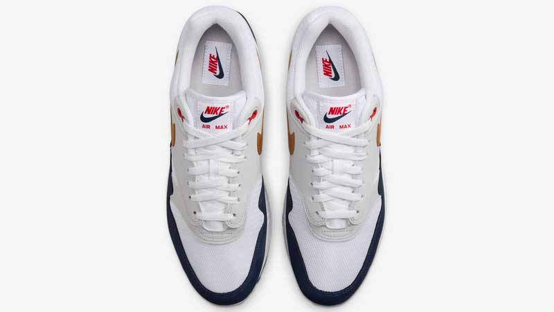 nike air max usa olympic