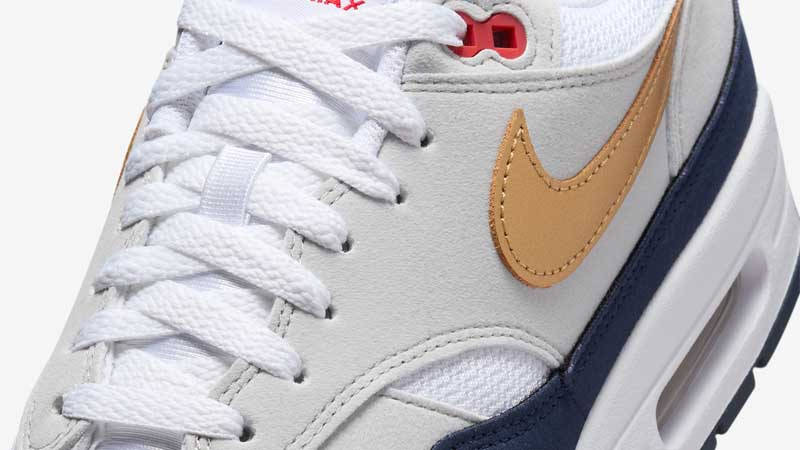 nike air max olympic usa