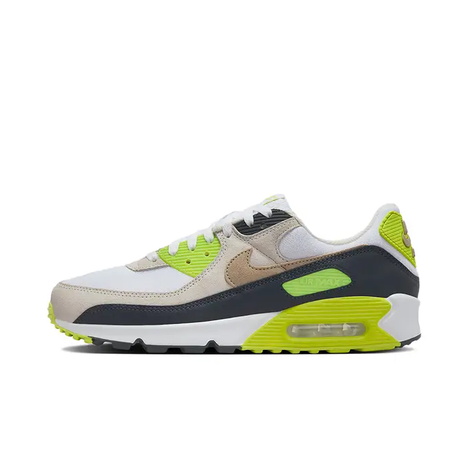 Nike Air Max 90 Cyber | Where To Buy | DM0029-107 | The Sole Supplier