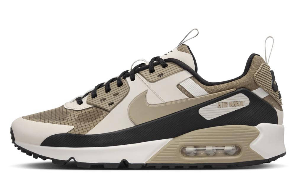 Nike Air Max 90 Drift Light Orewood Brown
