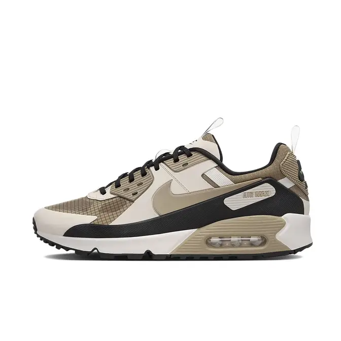 Nike Air Max 90 Drift Light Orewood Brown | Where To Buy | FB2877-100 ...