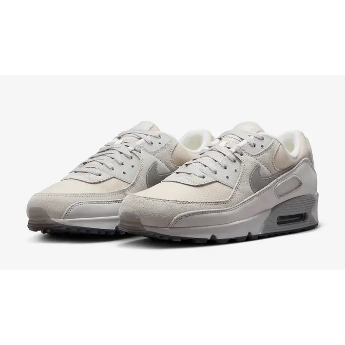 Nike air max stof sale