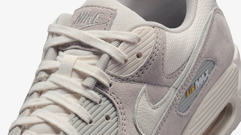 Nike Air Max 90 Photon Dust HF9383-001 Back