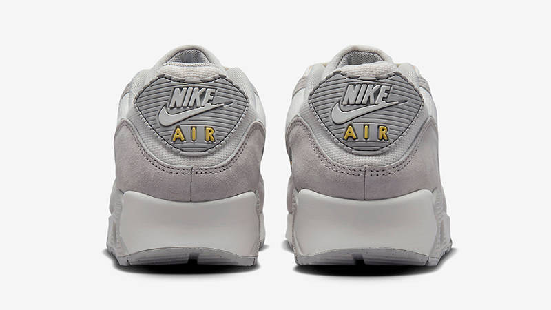 Nike Air Max 90 Photon Dust HF9383-001 Detail