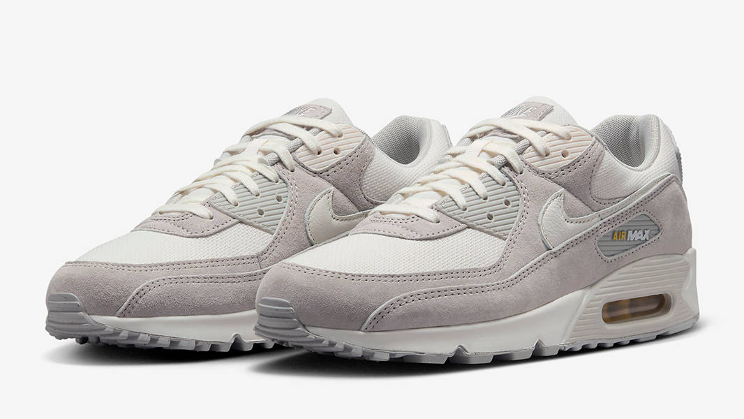 Nike Air Max 90 Photon Dust HF9383-001 Side