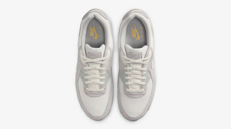 Nike Air Max 90 Photon Dust HF9383-001 Top