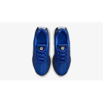 Nike Air Max Dn GS Hyper Blue FB8987-400 Top