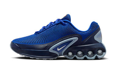 Nike for Air Max Dn GS Hyper Blue