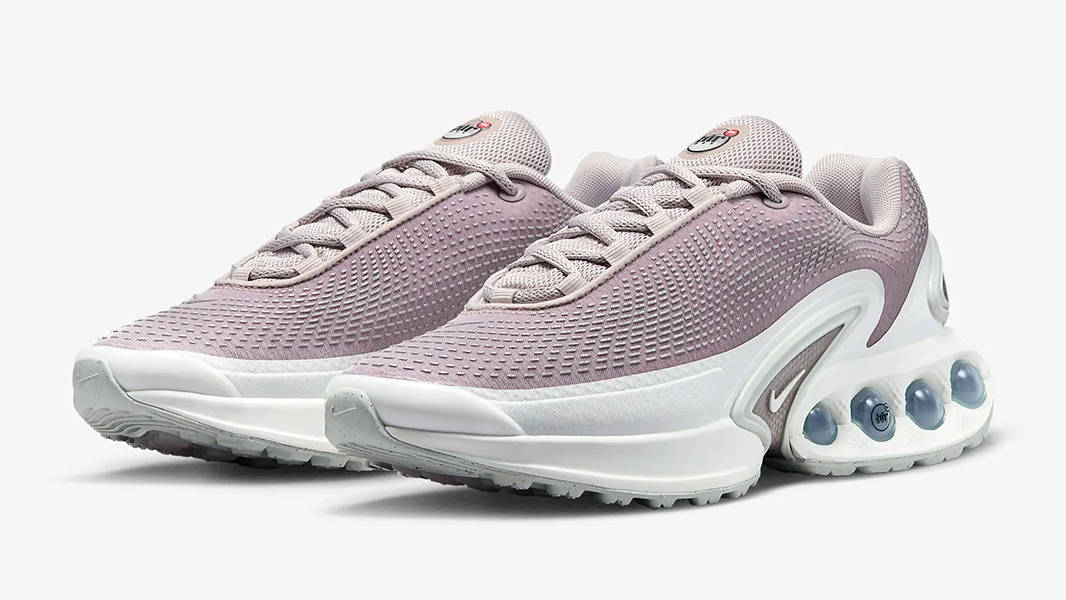 ナイキ エアマックス Dn ウィメンズ FJ3145-004 パープル26cm セール】ナイキ エア マックス Dn ウィメンズシューズ / Nike