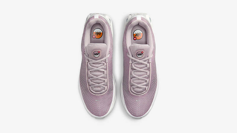 Nike Air Max Dn Platinum Violet FJ3145-004 Top