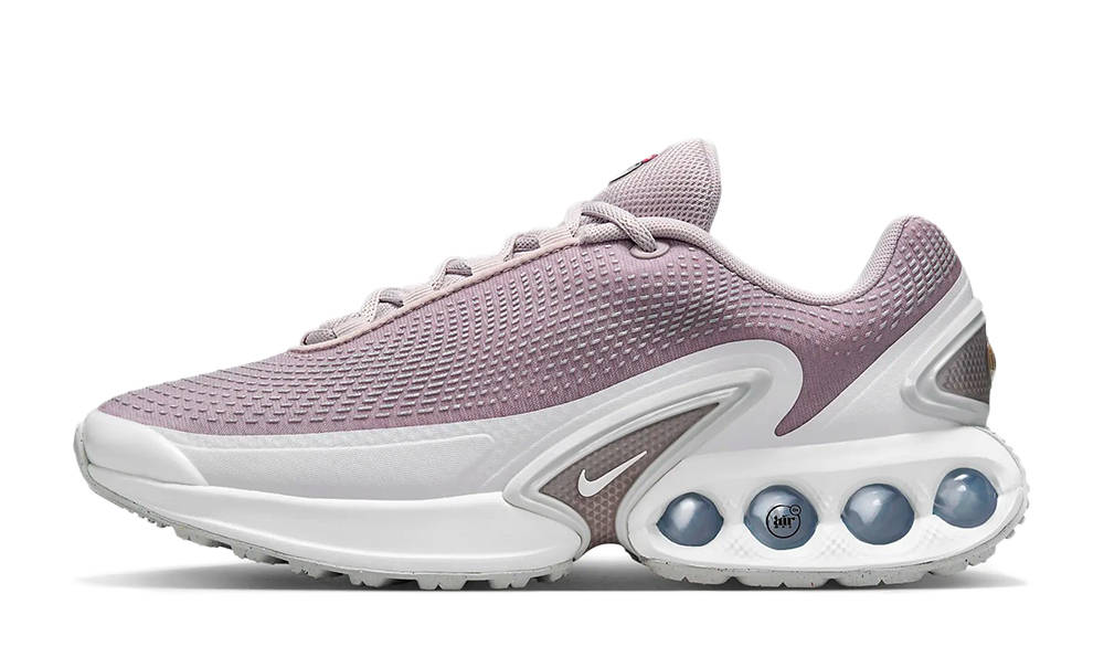 Nike Air Max Dn Platinum Violet FJ3145-004 The Sole Supplier