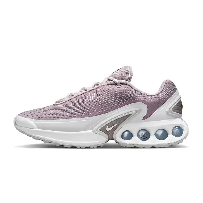 Nike Air Max Dn Platinum Violet FJ3145 004 The Sole Supplier