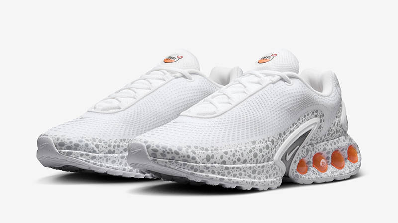 Nike Air Max Dn Safari White HM0811-100 front