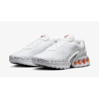 Nike Air Max Dn Safari White HM0811-100 front