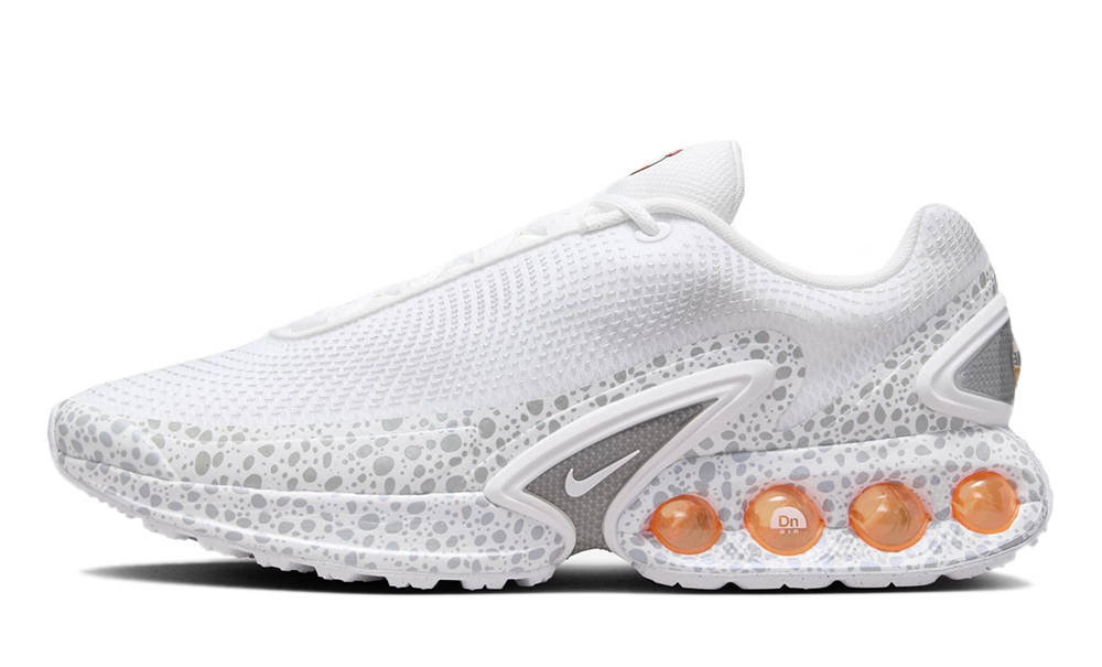 Nike Air Max Dn Safari White HM0811-100