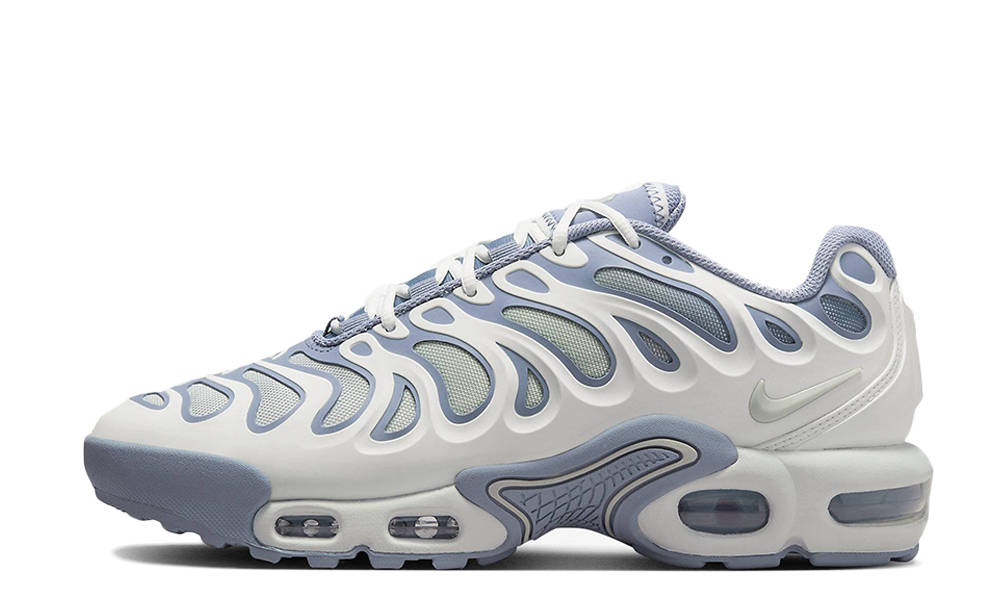 Nike TN Air Max Plus Drift Ashen Slate Where To Buy FV4081 101 The Sole Supplier