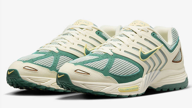 Nike Air Pegasus 2K5 Bicoastal front