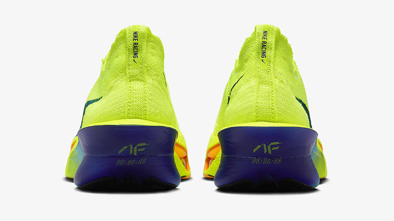 Nike Alphafly 3 Volt Womens | Where To Buy | FD8315-700