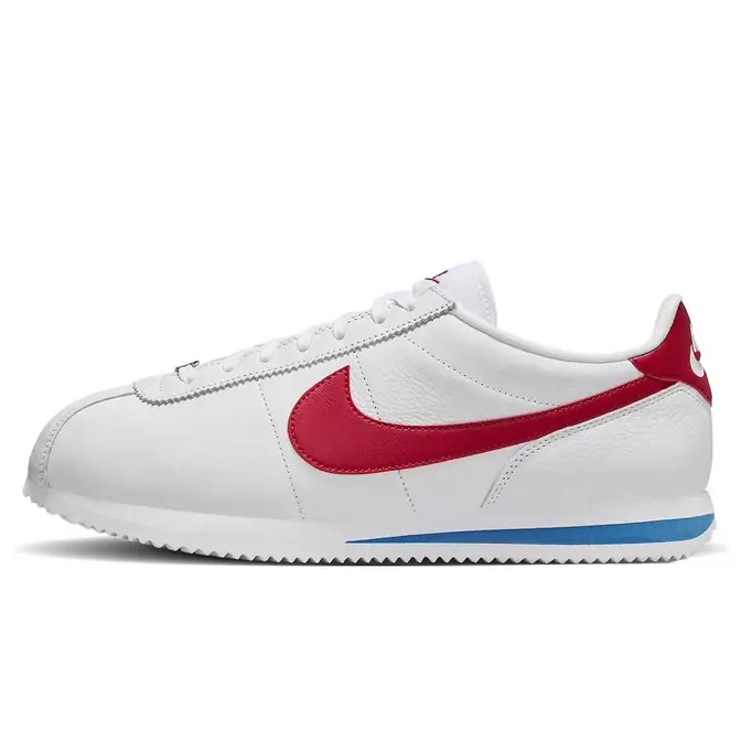 Nike Cortez Forrest Gump Where To Buy FZ1347 100 The Sole Supplier