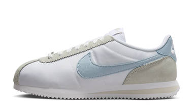 Nike Cortez White Light Armoury Blue