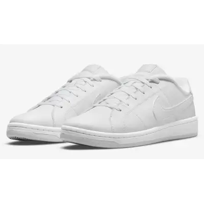 Nike Court Royale 2 Next Nature Triple White