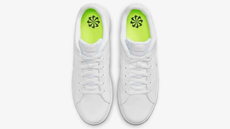 nike court royale vs stan smith