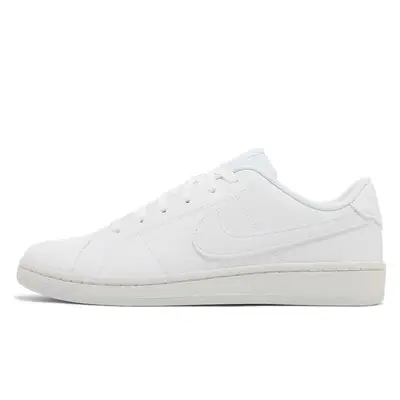 Nike Court Royale 2 Next Nature Triple White